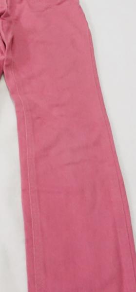 Jeanshose Gr. 140 von Alive (4204)